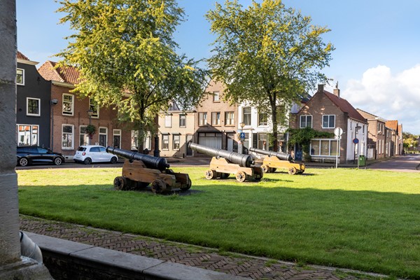 Foto - Te koop: Wonen op niveau!